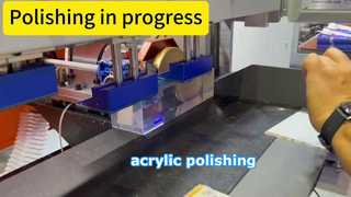 Acrylpolijsten