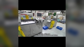 SAIDEX SD 1350 Hoge precisie acrylsnijmachine