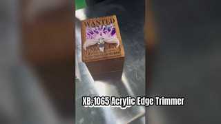 XB1065 Multi-methode kantentrimmer