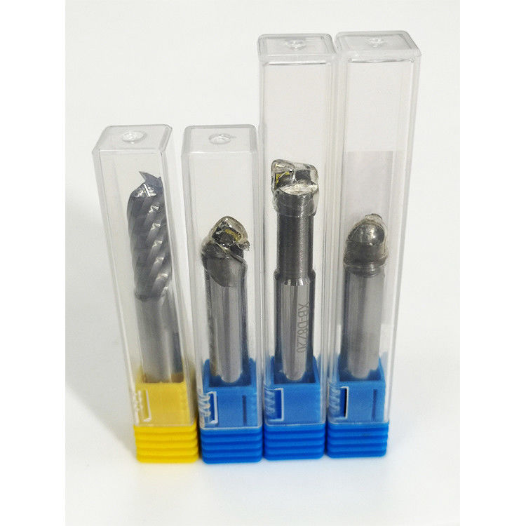 Verstelbare hogesnelheidssnijgereedschappen PCD diamant acryl polijstmes voor afgeschuinde randbewerking afronding afschuining