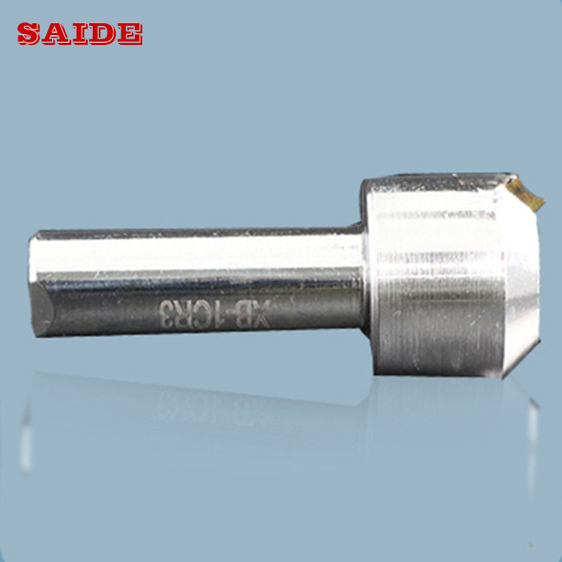 Fabriekslevering Hoogwaardige Acryl Trimming Machine Special Cnc Single Crystal Diamond Chamfering Fressing Tool Voor Acryl/PS