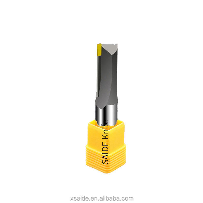 Guangzhou High Quality Factory Stock Engraving Knives 45 Grade Snij Acrylic Bonding And Trimming Diamant fijne mes