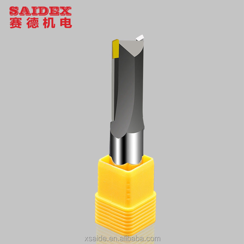 Guangzhou High Quality Factory Stock Engraving Knives 45 Grade Snij Acrylic Bonding And Trimming Diamant fijne mes