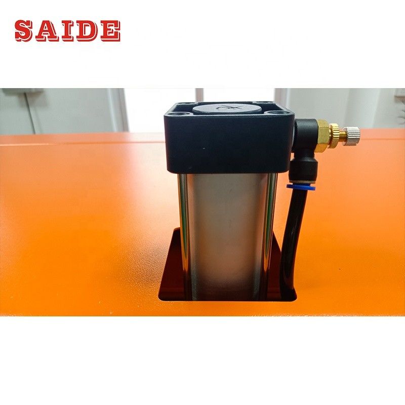 SD-1050BX PE/PS/PC Acrylrandpoetsmachine Poetsmachine voor acryl PMMA
