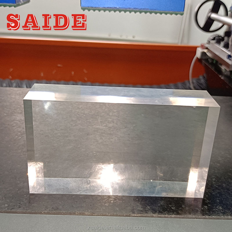 SD-1350BX Sade Hoge Kwaliteit Hot Sale 120mm Verwerking Dikte Voor PMMA/PS/MS Acryl Polijstmachine