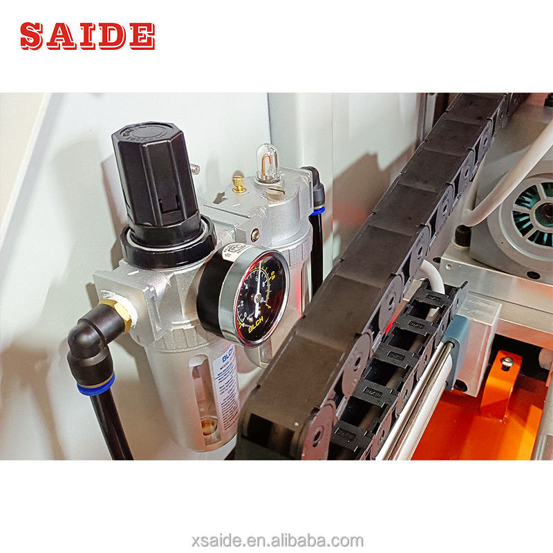 SAIDE Factory Direct Supply Anti-epidemie Board Polisher 3,2 Meter Diamant Polijstmachine Acryl Rand Polijstmachine