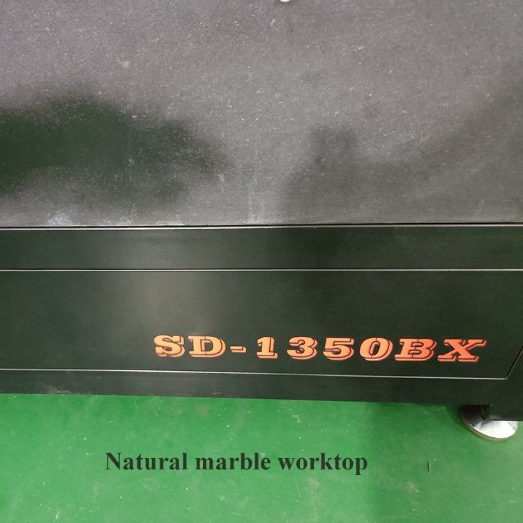 Acryl Diamant Rand Polijstmachine PMMA PS Afgeschuinde Rand Polijstmachine Voor Acryl