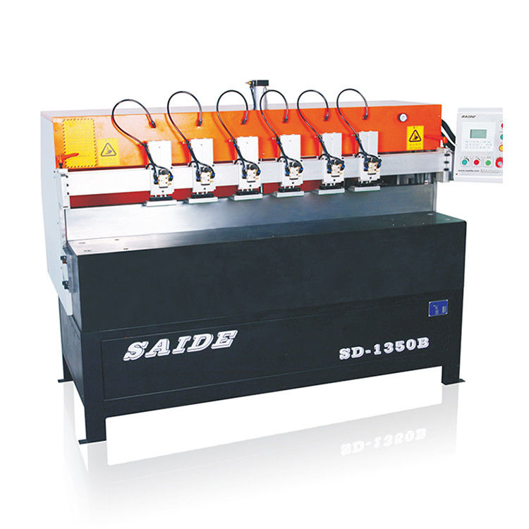 Sd-1050B Diamant Polijstmachine Acryl Afschuin- en Polijstmachine Kleine Acryl Rand Polijstmachine