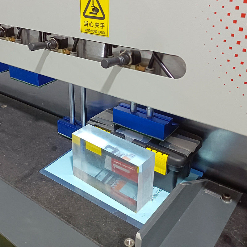 Saide acrylpoetsmachine 1350 Randpoetsmachines voor acryl 0-60 graden
