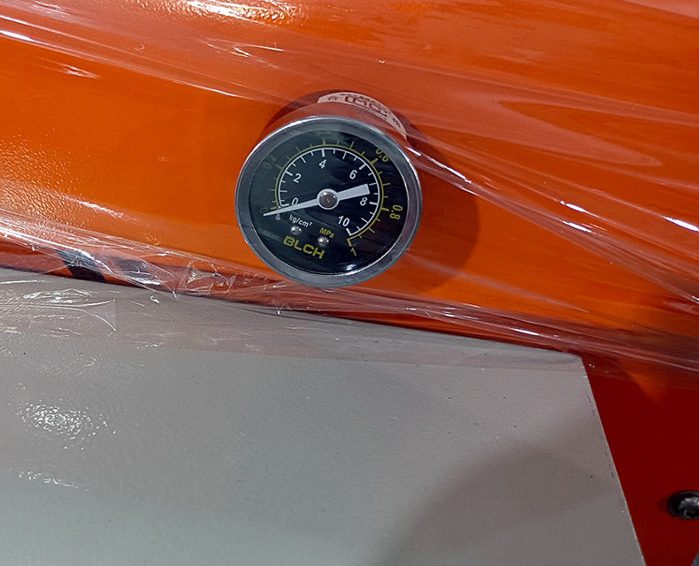 Rechte of afgeschuinde rand polijstmachines Acryl diamant polijstmachine Plexiglas polijstmachine