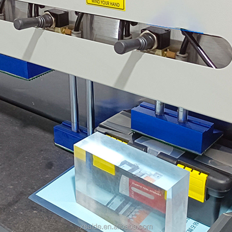 2022 Nieuwe Dongguan Fabriek Levering Halfautomatische 1000mm Werk Lengte Rand Glans Diamant Polijstmachine Voor Acryl
