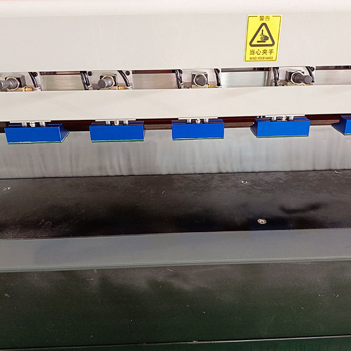 1350mm Werklengte Acryl Diamanten Polijstmachine Met Gordelvoeding Acryl Bevel Edge Polijstmachine