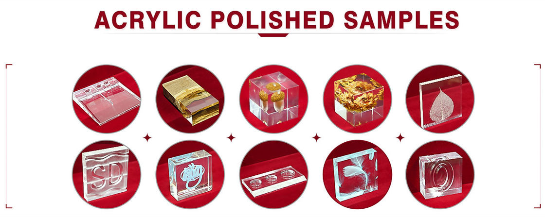 Niet-vlam Polijstmachine Machine Fabrikant Dongguan Nieuw Type Horizontale Elektrische Diamant Polijstmachine Voor Plexiglas