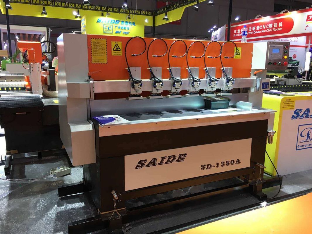 Anti-druppel separator Warm kwaliteit SAIDE Automatische 90 graden en hoek 1350A 1350B Diamond Acrylic Edge Polijstmachine