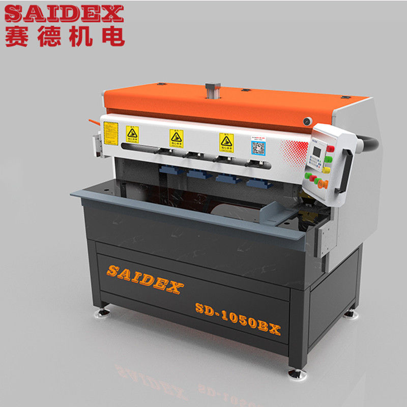 2022 Nieuwe SD-1050BX kleine plexiglas auto acryl lapidaire diamant snij- en acryl rand natuurlijke diamant polijstmachine