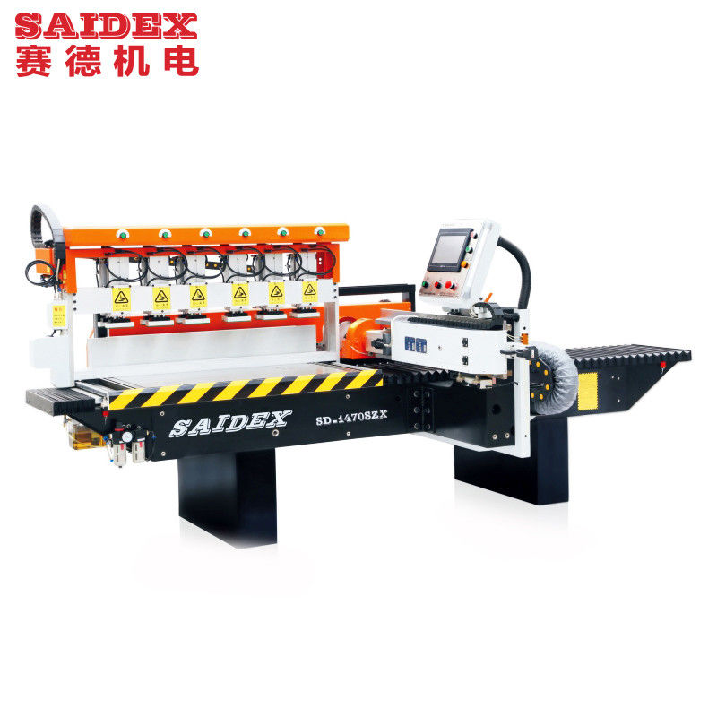 2022 Hot Sale Sd-1470Szx Automatische Diamant Snij- en Polijstmachine Sade Acryl 0-60 Graden Afgeschuinde Rand Polijstmachine
