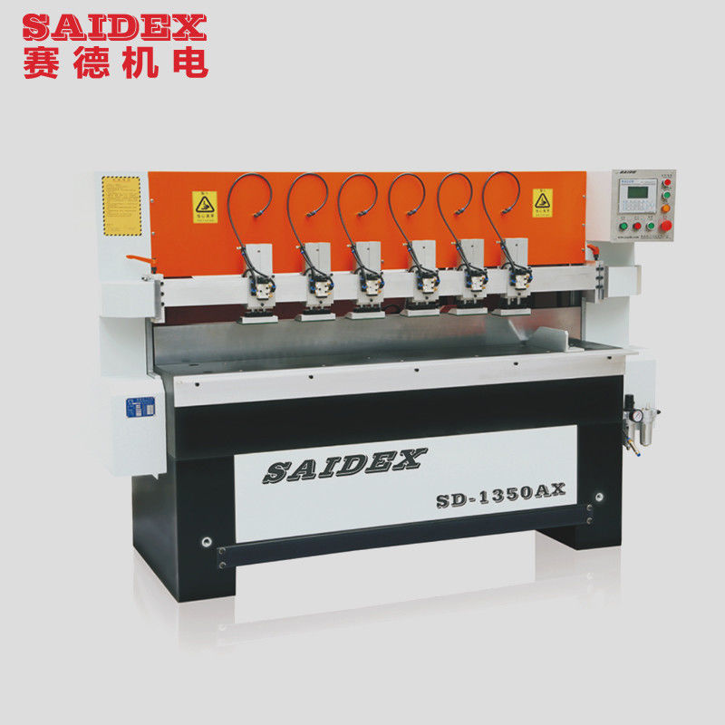 Sd-1350Ax Marmeren Tafel 0-60 Graden Afgeschuinde Rand Acryl Automatische Rand Natuurlijke Diamant Polijstmachine Voor Acryl Ps Ms