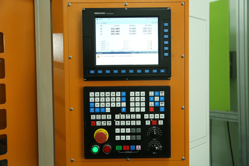 2022 Nieuwe Stijl Automatische En Zeer Effectieve SD 650 Best Verkochte Geprofileerde Polijstmachines