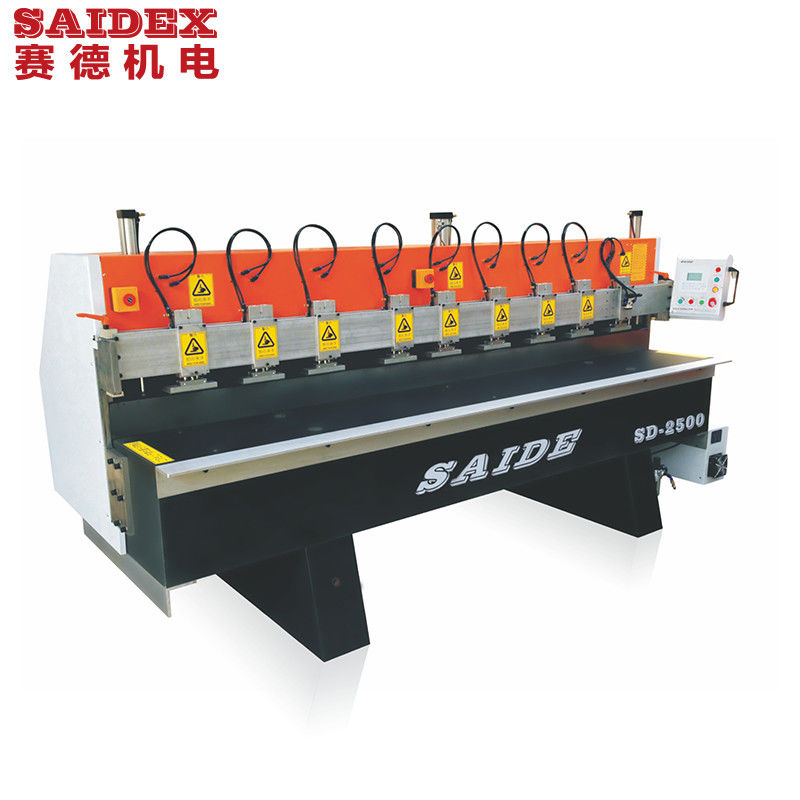 2500mm Werk Lengte Acryl Diamant Polijstmachine In Guangzhou Rechte En Schuine Rand Diamant Polijstmachine