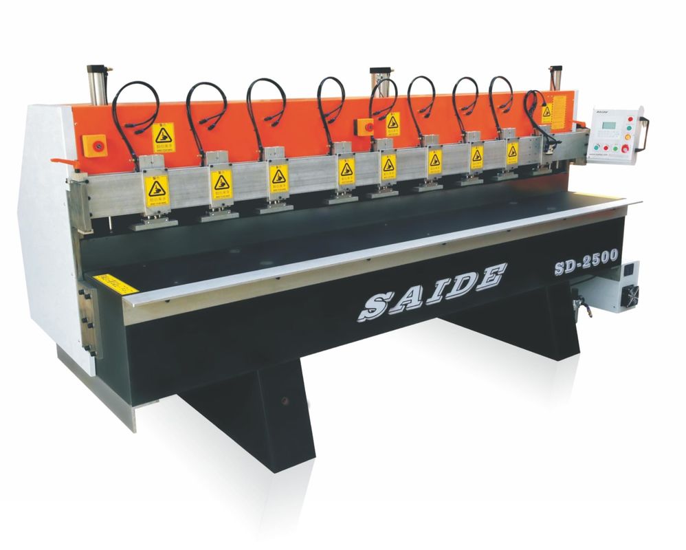 2500mm Werk Lengte Acryl Diamant Polijstmachine In Guangzhou Rechte En Schuine Rand Diamant Polijstmachine