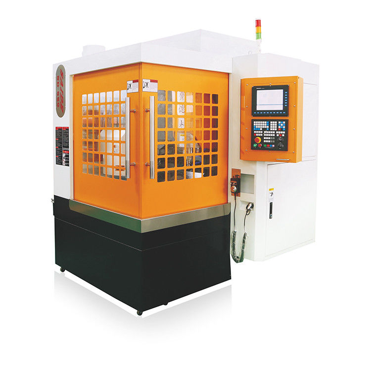 Automatische polsmachines met hoge precisie en hoge efficiëntie