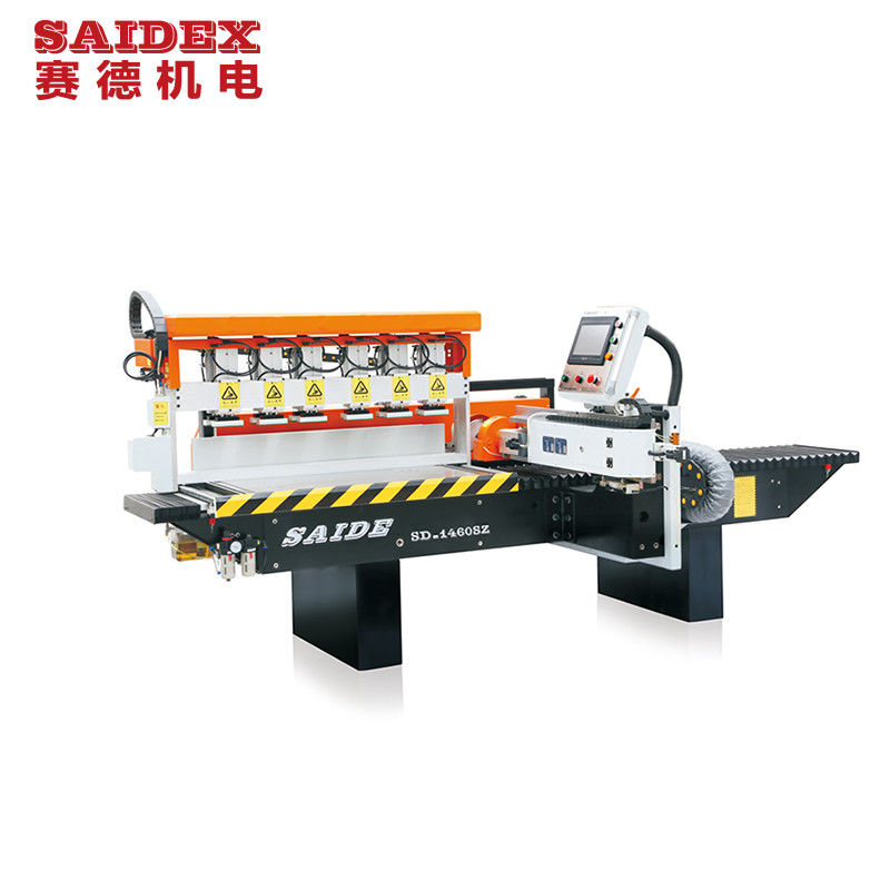 Hoogwaardig ontwerp Best Verkochte SD 1460S Dubbelzijdige Hoge Snelheid acryl Rand Polijstmachines Leveranciers