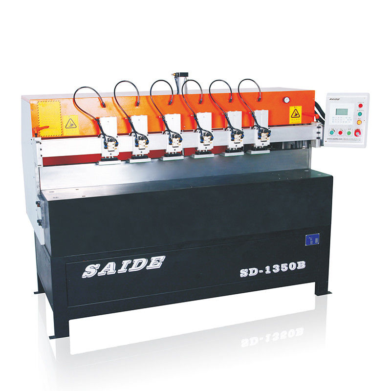 Deskhot Scherm Preventie Bord SAIDE Economie SD-1350B Hoge Snelheid Automatische PMMA Polijstmachine Acryl Diamant Polijstmachine
