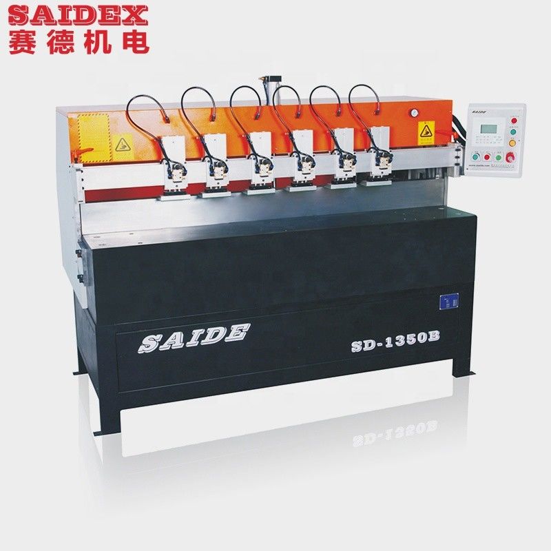 Deskhot Scherm Preventie Bord SAIDE Economie SD-1350B Hoge Snelheid Automatische PMMA Polijstmachine Acryl Diamant Polijstmachine