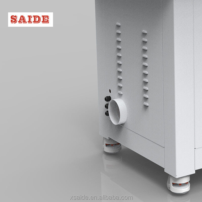 2023 nieuwe SD-XB1065 Type Handmatige Acryl Diamant Afschuinmachine Afronding Kleine Acryl Polijstmachine