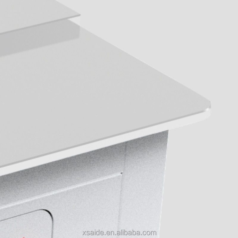 2023 nieuwe SD-XB1065 Type Handmatige Acryl Diamant Afschuinmachine Afronding Kleine Acryl Polijstmachine