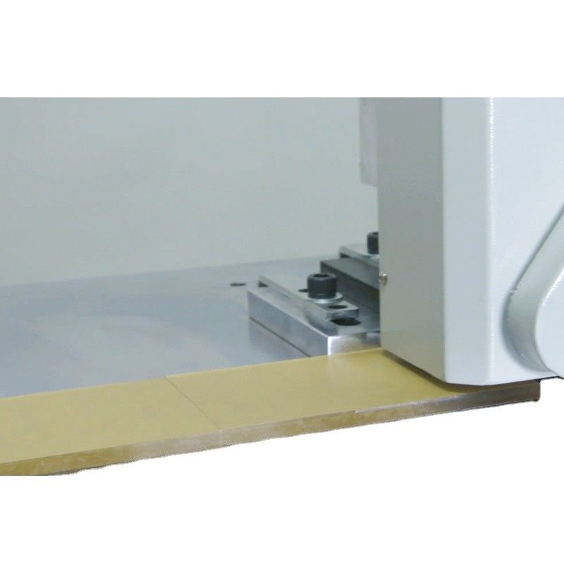 Groothandel Plexiglas 45 graden Rande Trimming Machines Angle Chamfer Machine Acrylic Rande Chamfering Polijstmachine