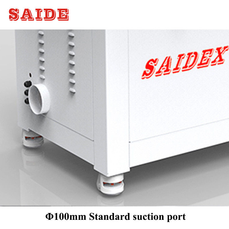 2022 Acrylpoetsmachine SD-XB1065 High Speed Beveling Precision Trimming Machine Edge Banding Machine voor acrylplastic