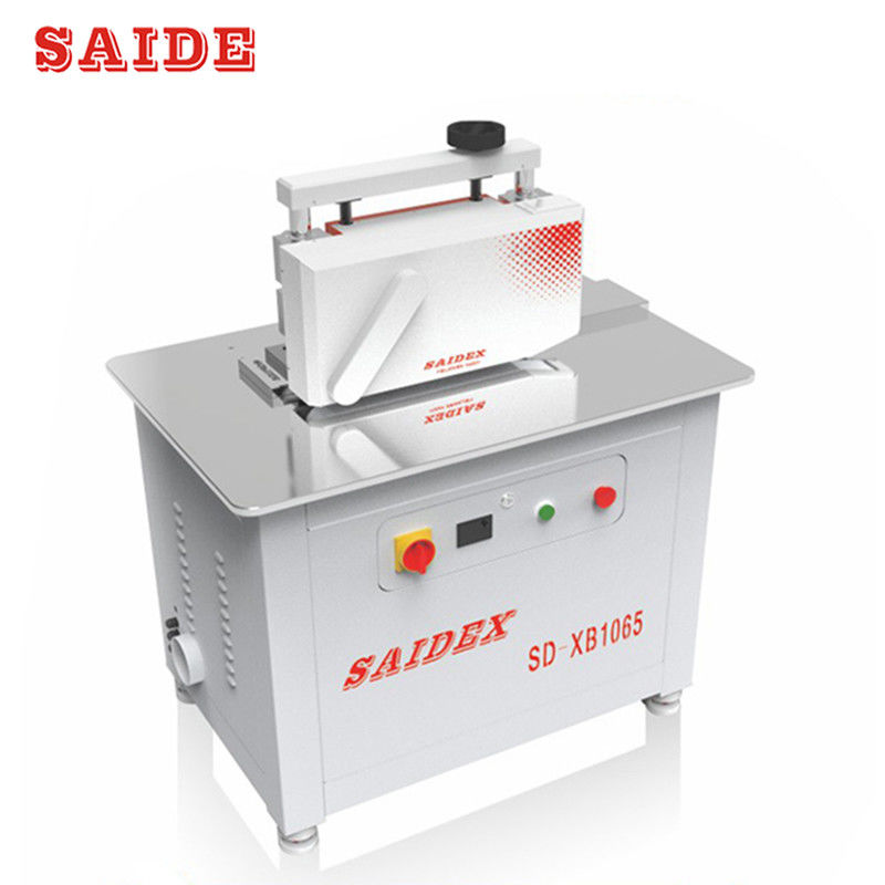 2022 Acrylpoetsmachine SD-XB1065 High Speed Beveling Precision Trimming Machine Edge Banding Machine voor acrylplastic