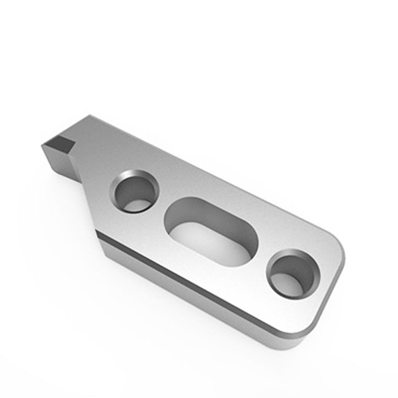 Professionele Hoge Precisie China Fabriek Leveringsprijs Gereedschap Voor Het Snijden Van Acryl Plastic