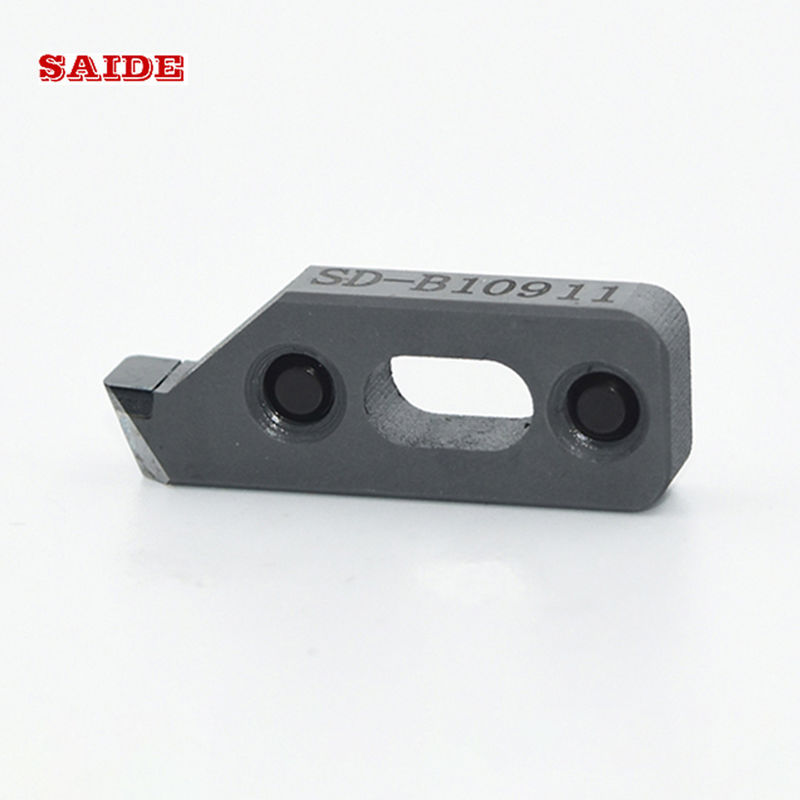 Professionele Hoge Precisie China Fabriek Leveringsprijs Gereedschap Voor Het Snijden Van Acryl Plastic