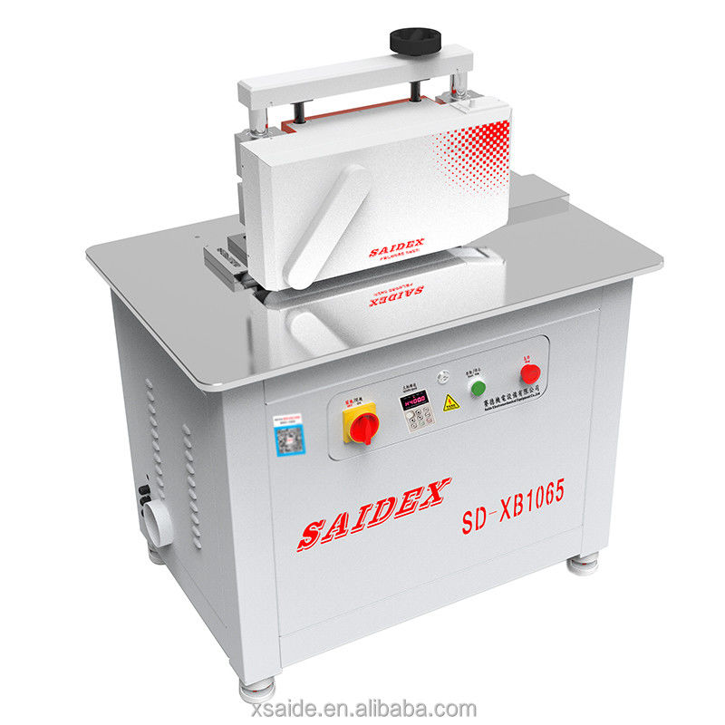Saide China Factory Supply Beveling Machine Kan Acrylic R-Angle Chamfering Machine Snijden Voor PMMA/PS/MS/PC