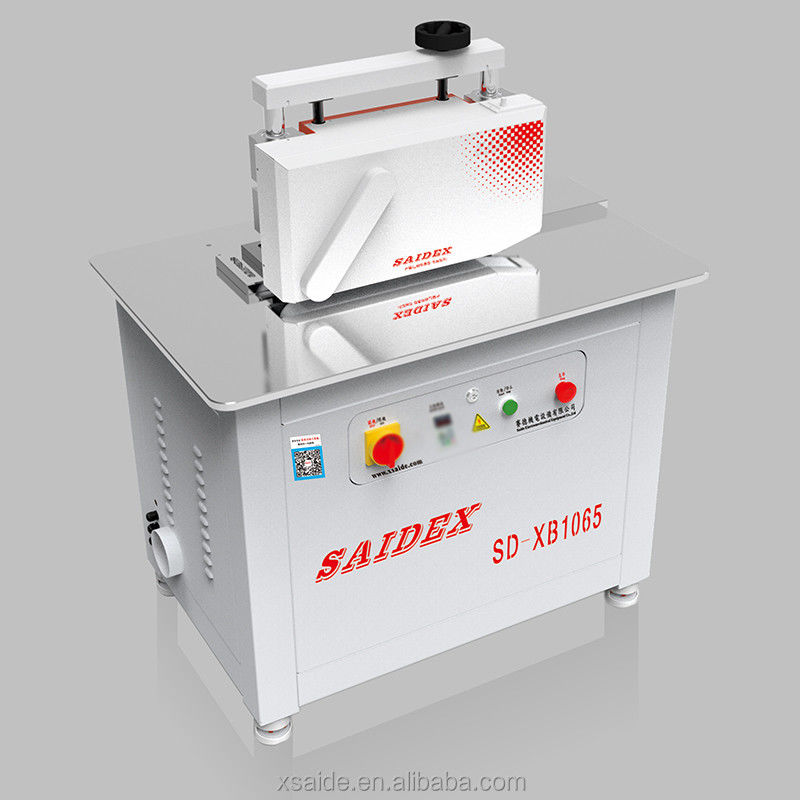 Saide China Factory Supply Beveling Machine Kan Acrylic R-Angle Chamfering Machine Snijden Voor PMMA/PS/MS/PC