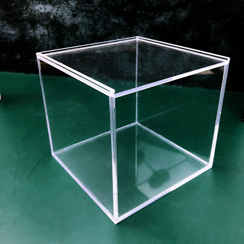 Saide Poolse Machine Snijden 45 Graden Acryl Afwerk Machine Acryl Ronde Rand Afschuining Machine