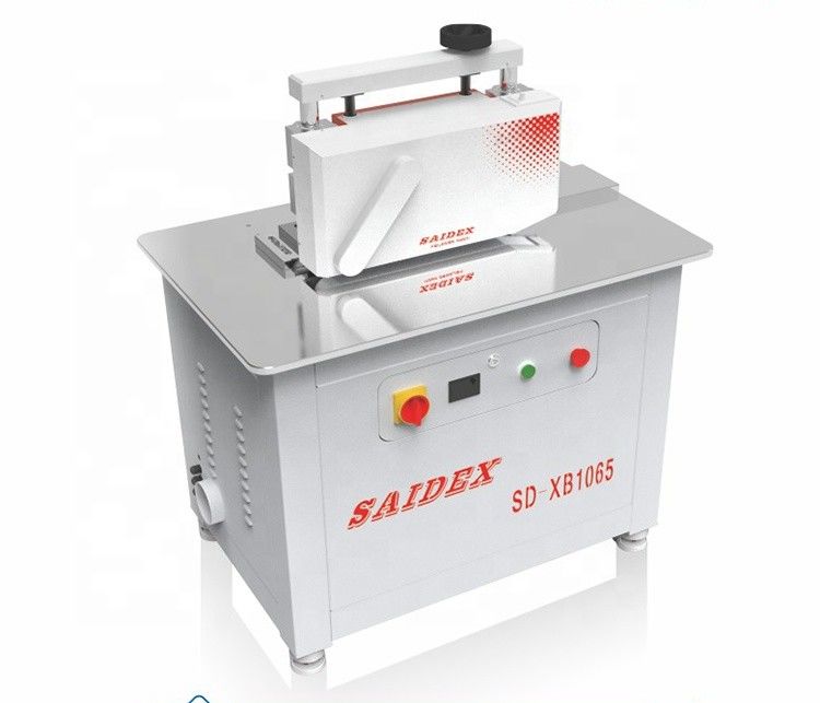 Pc Trimmer Snijuitsparing Ronde Hoek R Hoek Pmma Ps Acryl Automatische 45 Graden Elektrische Mini Afschuining Polijstmachines