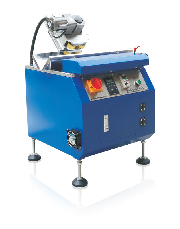 2022 China Hete 45 Graden Afschuinmachine V 45 Hoge Snelheid Verstelbare Afschuinmachines Met CE-certificering Te Koop