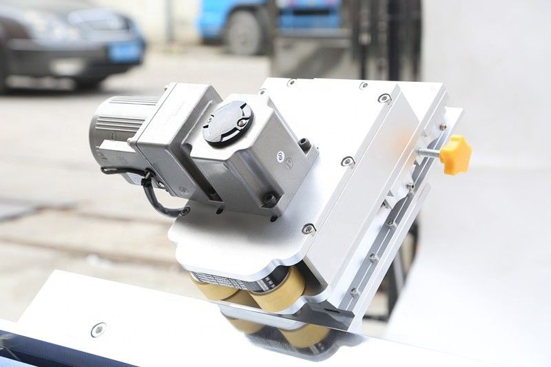 2022 China Hete 45 Graden Afschuinmachine V 45 Hoge Snelheid Verstelbare Afschuinmachines Met CE-certificering Te Koop