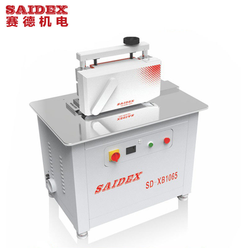 2022 Acrylpoetsmachine SD-XB1065 High Speed Beveling Precision Trimming Machine Edge Banding Machine voor acrylplastic