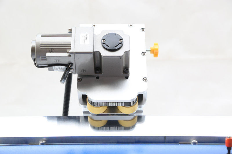 Trendy Anti-Drop Acryl Plaat Spindel Snelheid 9000Rpm V-45 Acryl Pmma Afschuinmachine