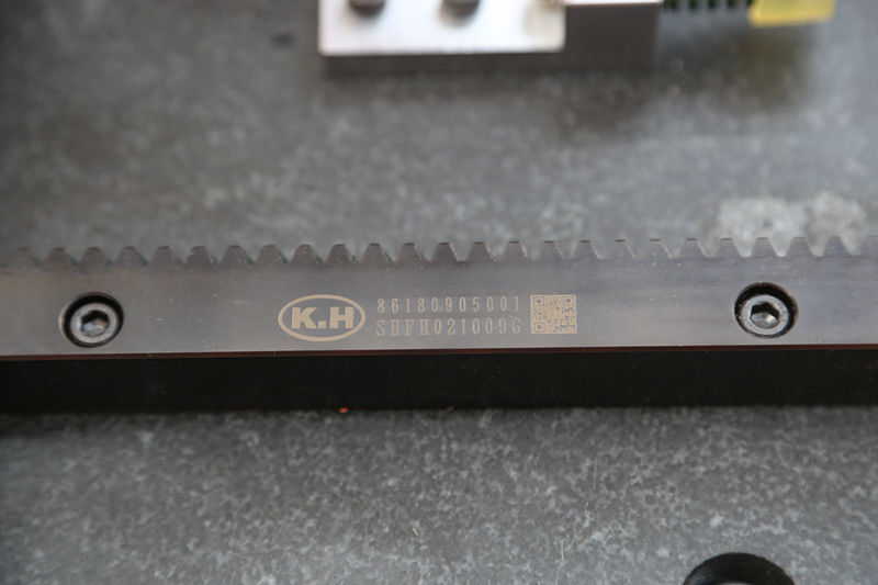 Epidemische Anti-druppel Separator SD-R70 Hoge Snelheid Acryl PMMA R10 R15 Hoek Afschuinmachine