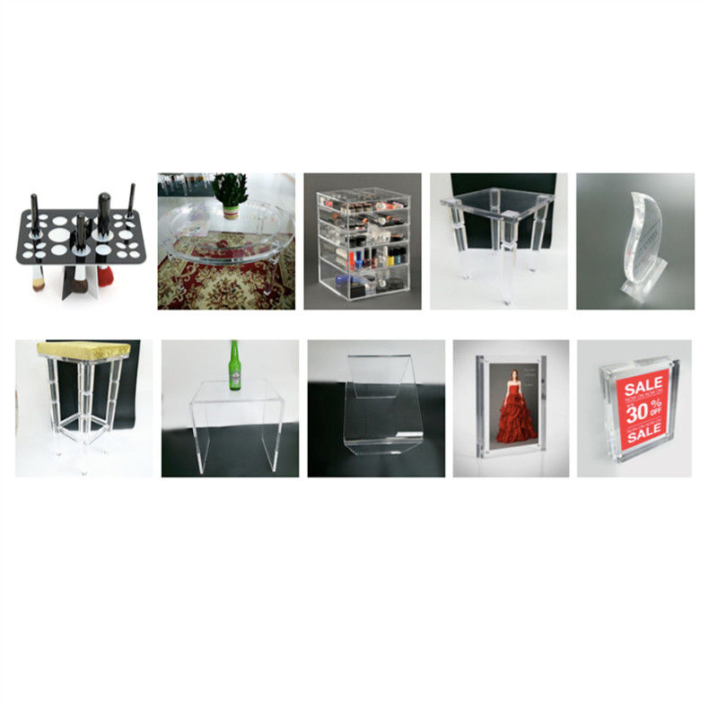 Epidemische Anti-druppel Separator SD-R70 Hoge Snelheid Acryl PMMA R10 R15 Hoek Afschuinmachine