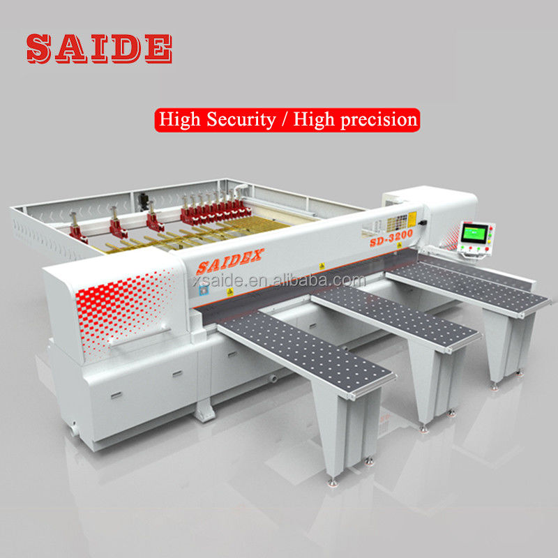 PLEXIGLAS/PVC PU PE POM PTEL PANEEL SNIJZAAG HOGE KWALITEIT ACRYL SNIJZAAGMACHINE