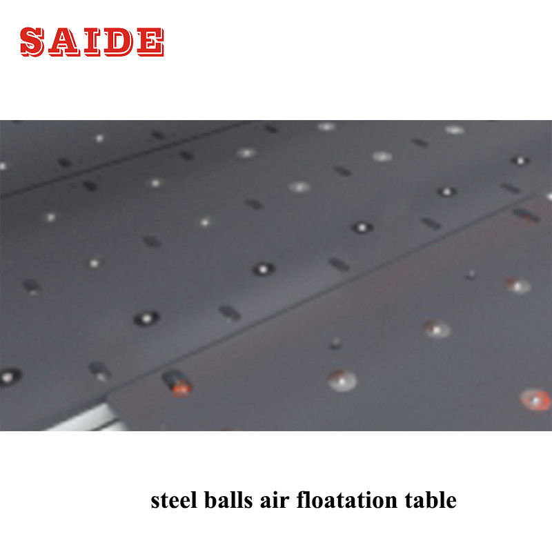 SD-1850 High Precision Acrylic Plate Zaagmachine Automatisch Plastic PM PS Lichtgidsplaat Speciaal Elektronisch