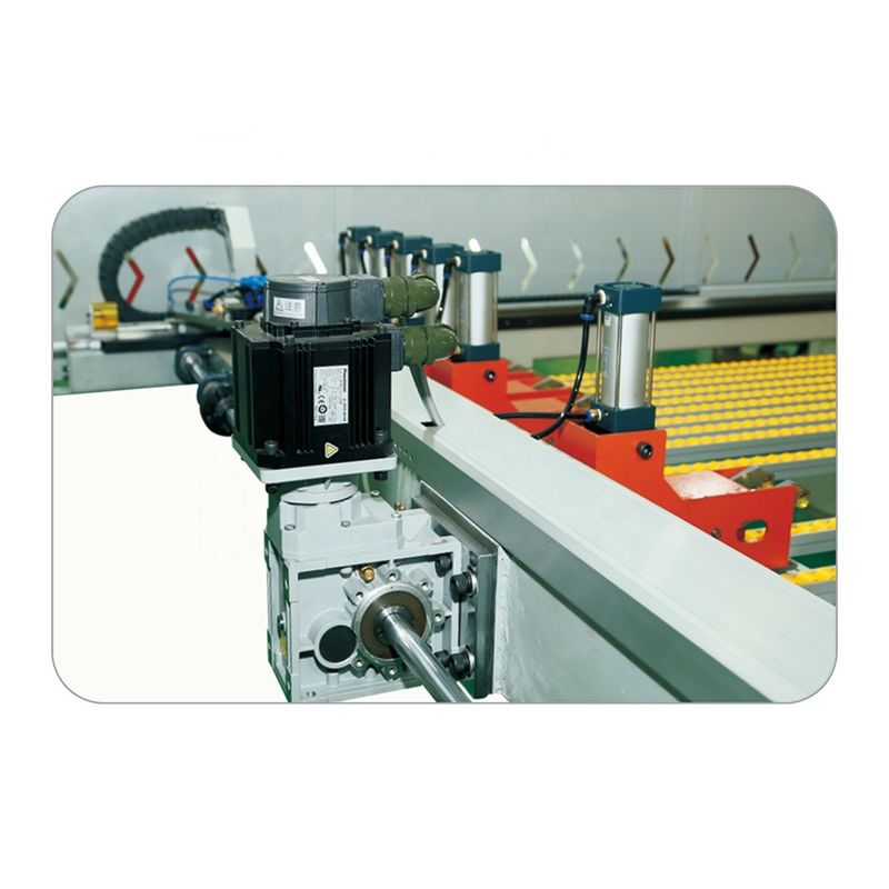 SD-2600 High Precision Acrylic Tablet Zaag Acrylic Panel Zaagmachine Automatische Hout PM PS Acrylic Elektronisch Afsnijzagen