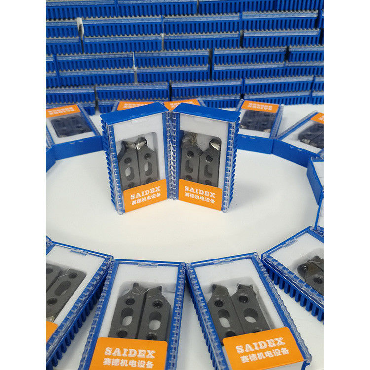 Hete Verkoop Pcd Slijpen Polykristallijn Diamant Gereedschap Hoge Snelheid Acryl Polijstmes Op Voorraad Te Koop
