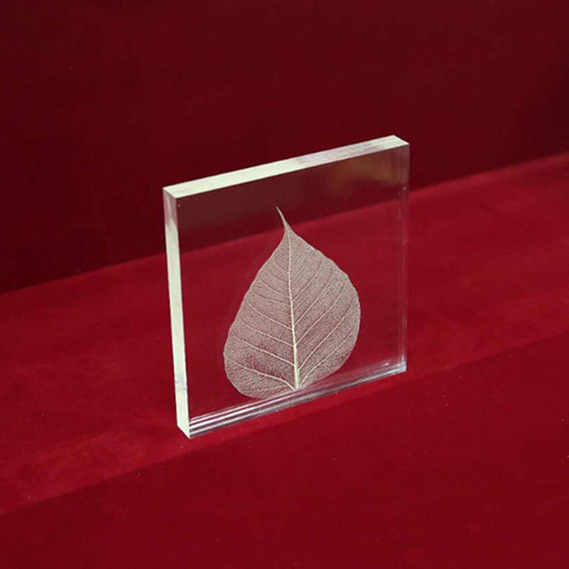 Diamantenpoetsmes voor Acryl PMMA ABS Diamantenmaaier OEM Custom Steel Roestvrij enkelkristallijnmaaier